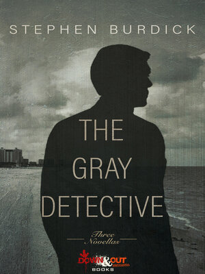 cover image of The Gray Detective